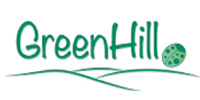 green hill